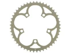 Campagnolo® Kettenblatt Record CT, 10-fach, 5-Arm, 110 Mm Lochkreis Mod. 2005-2008