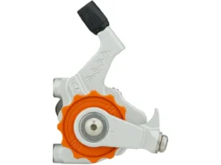 PAUL Klamper Flat Mount Short Pull Bremssattel