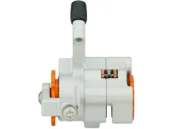 PAUL Klamper Flat Mount Short Pull Bremssattel -Deutschland Glisse Vélo Verkaufs-Shop 476519