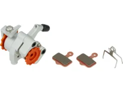 PAUL Klamper Flat Mount Short Pull Bremssattel -Deutschland Glisse Vélo Verkaufs-Shop 476520