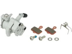 PAUL Klamper Flat Mount Short Pull Bremssattel -Deutschland Glisse Vélo Verkaufs-Shop 476525