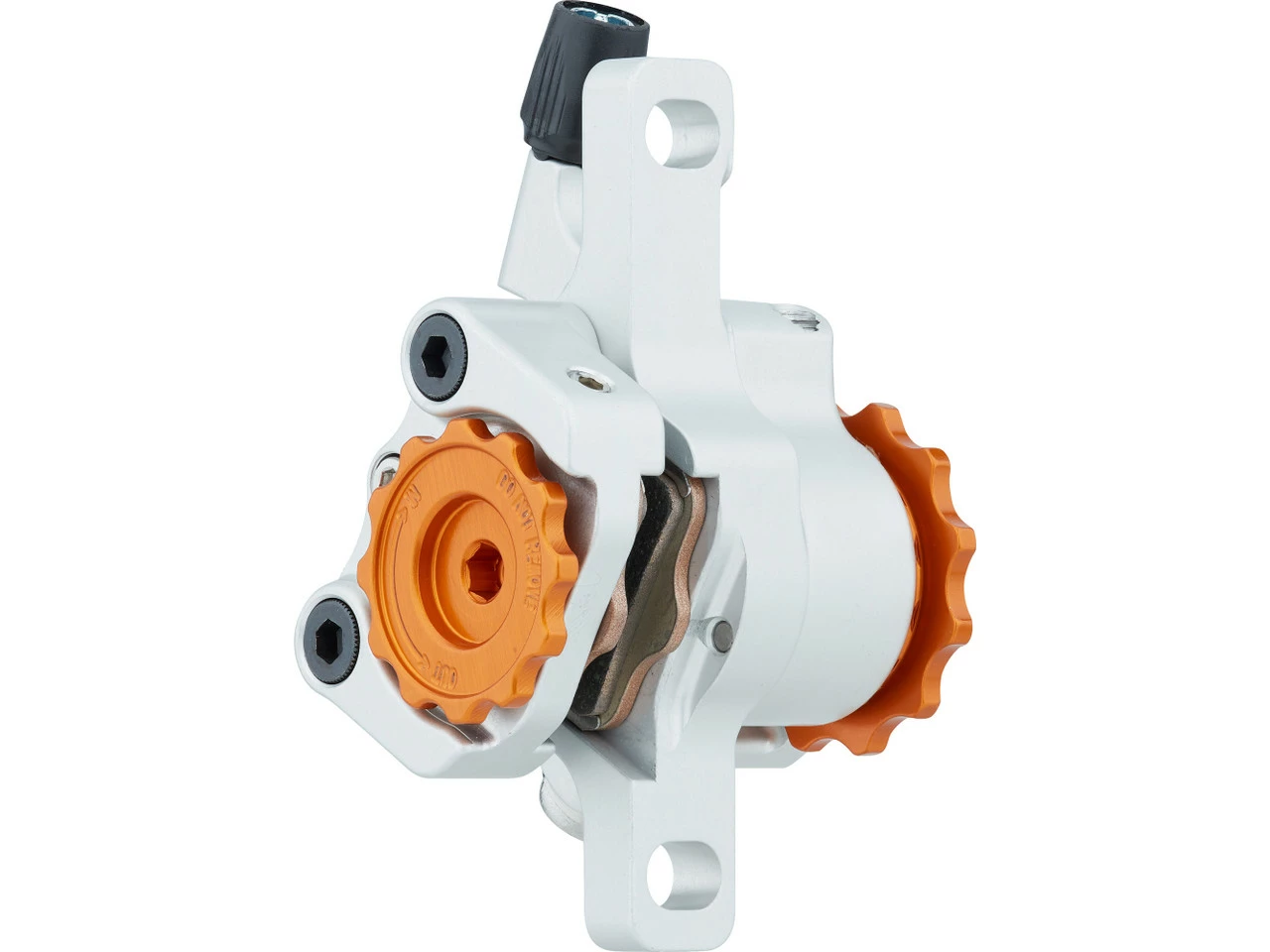 PAUL Klamper Short Pull Bremssattel 5 PAUL Klamper Short Pull Bremssattel – Bild 3