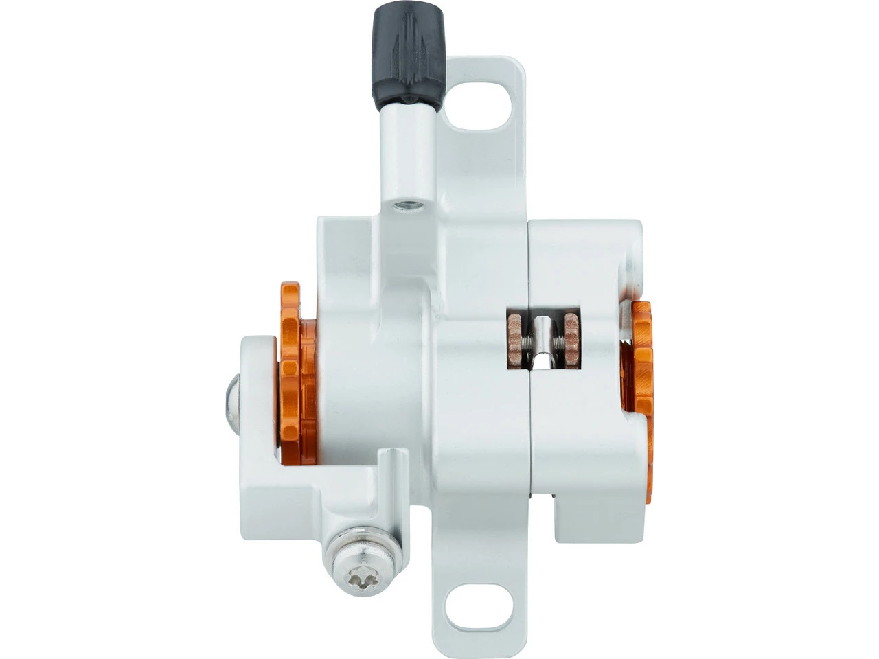 PAUL Klamper Short Pull Bremssattel 6 PAUL Klamper Short Pull Bremssattel – Bild 4