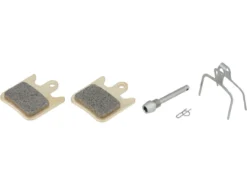 HOPE Bremsbeläge X2 -Deutschland Glisse Vélo Verkaufs-Shop 476856