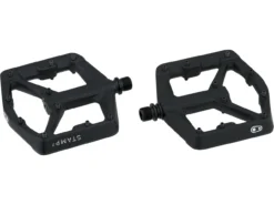 Crankbrothers Stamp 2 Plattformpedale -Deutschland Glisse Vélo Verkaufs-Shop 477540