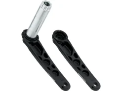 Race Face Turbine 143 Kurbel 9 Race Face Turbine 143 Kurbel -Deutschland Glisse Vélo Verkaufs-Shop 477754