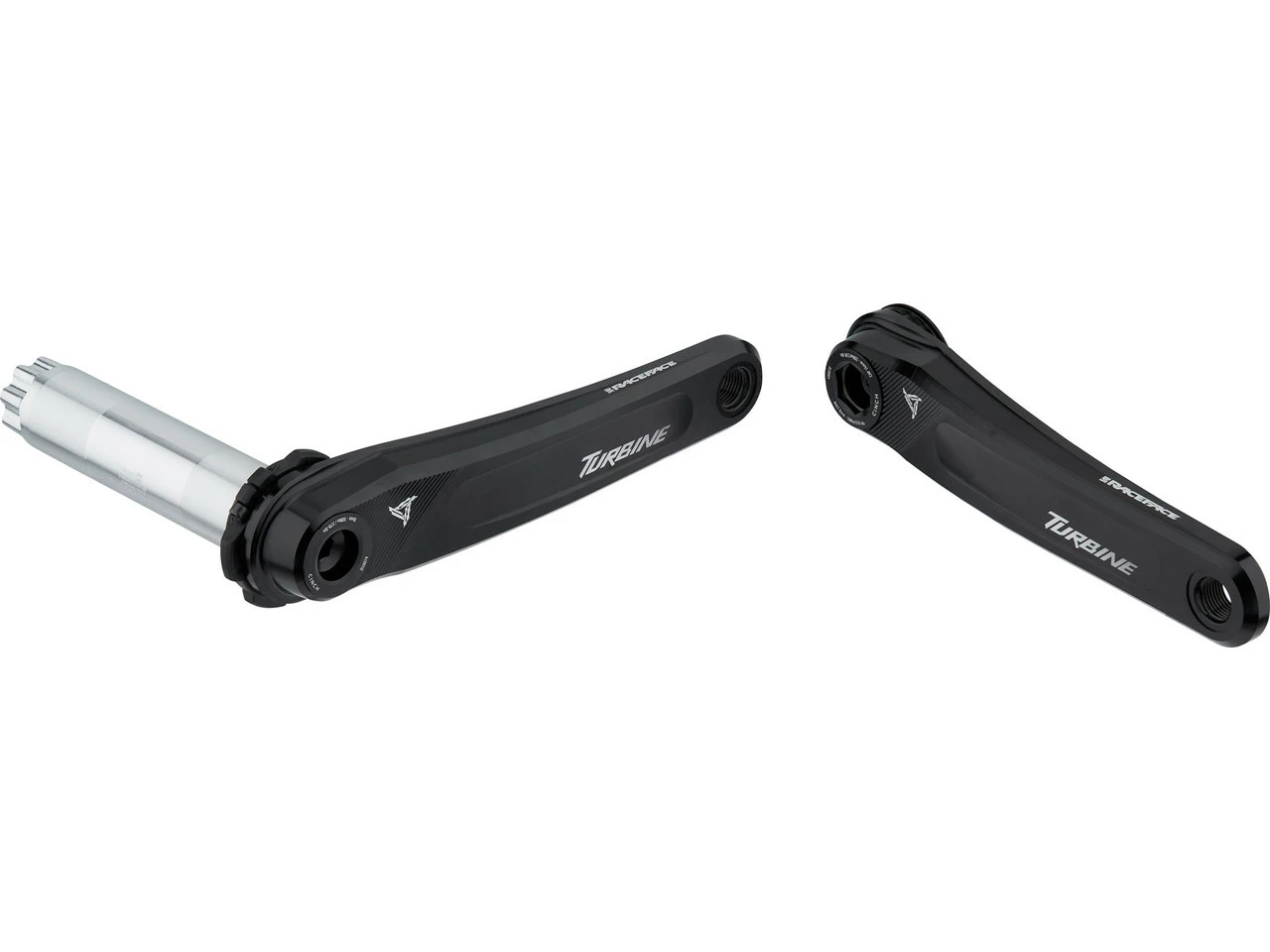 Race Face Turbine 143 Kurbel 6 Race Face Turbine 143 Kurbel – Bild 4