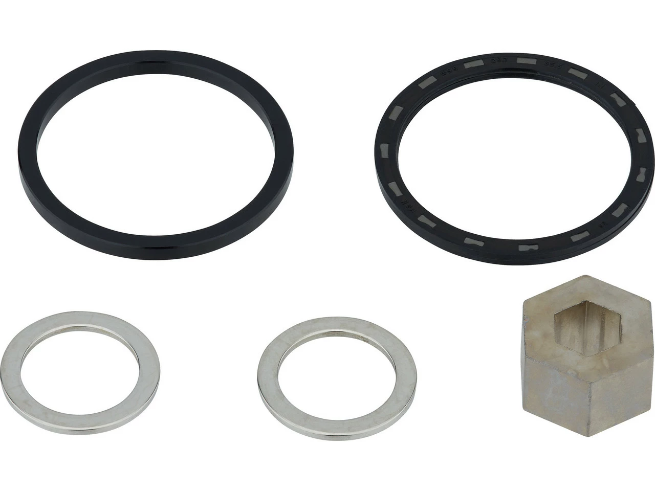 Race Face Turbine 143 Kurbel 7 Race Face Turbine 143 Kurbel – Bild 5