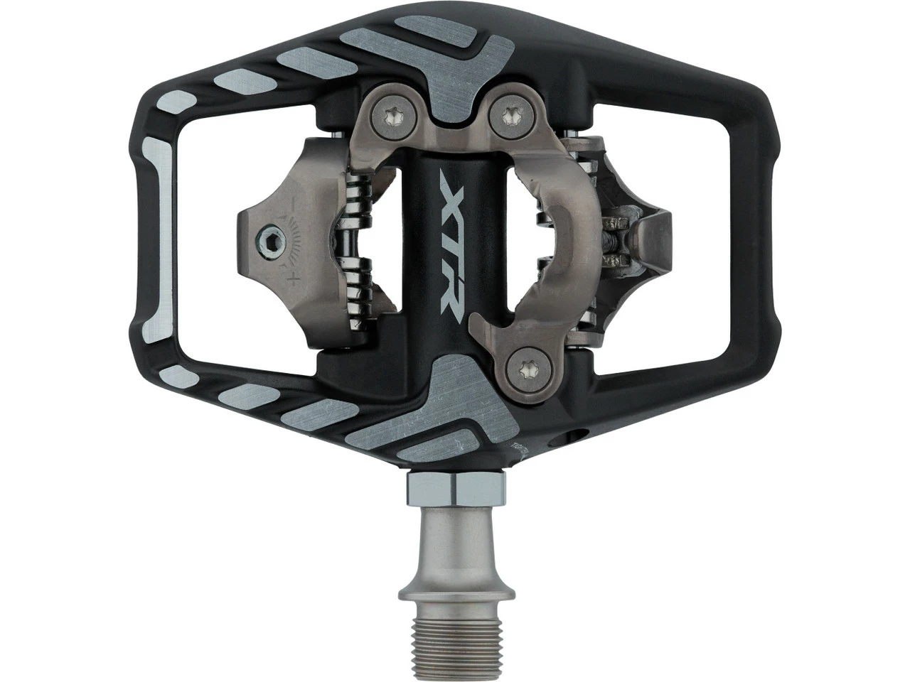 Shimano XTR Enduro Klickpedale PD-M9120 3 Shimano XTR Enduro Klickpedale PD-M9120
