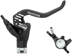 MAGURA MT4 ESTOP Carbotecture Scheibenbremse