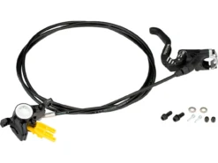 MAGURA MT4 ESTOP Carbotecture Scheibenbremse -Deutschland Glisse Vélo Verkaufs-Shop 479891