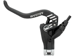 MAGURA MT4 ESTOP Carbotecture V+h Set Scheibenbremse -Deutschland Glisse Vélo Verkaufs-Shop 479894