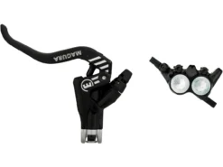 MAGURA MT5 ESTOP Carbotecture V+h Set Scheibenbremse -Deutschland Glisse Vélo Verkaufs-Shop 479910