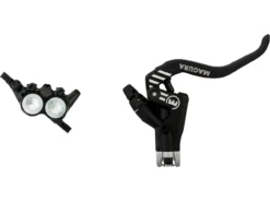 MAGURA MT5 ESTOP Carbotecture V+h Set Scheibenbremse -Deutschland Glisse Vélo Verkaufs-Shop 479913