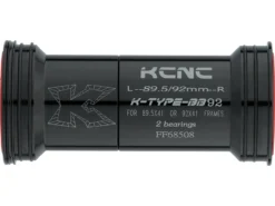 Kcnc Pressfit Innenlager 41 X 92 Mm -Deutschland Glisse Vélo Verkaufs-Shop 479958