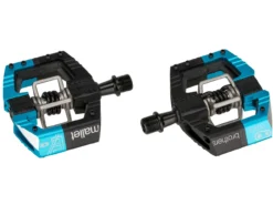 Crankbrothers Mallet E LS Klickpedale -Deutschland Glisse Vélo Verkaufs-Shop 480115