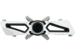 Crankbrothers Mallet E LS Klickpedale -Deutschland Glisse Vélo Verkaufs-Shop 480118