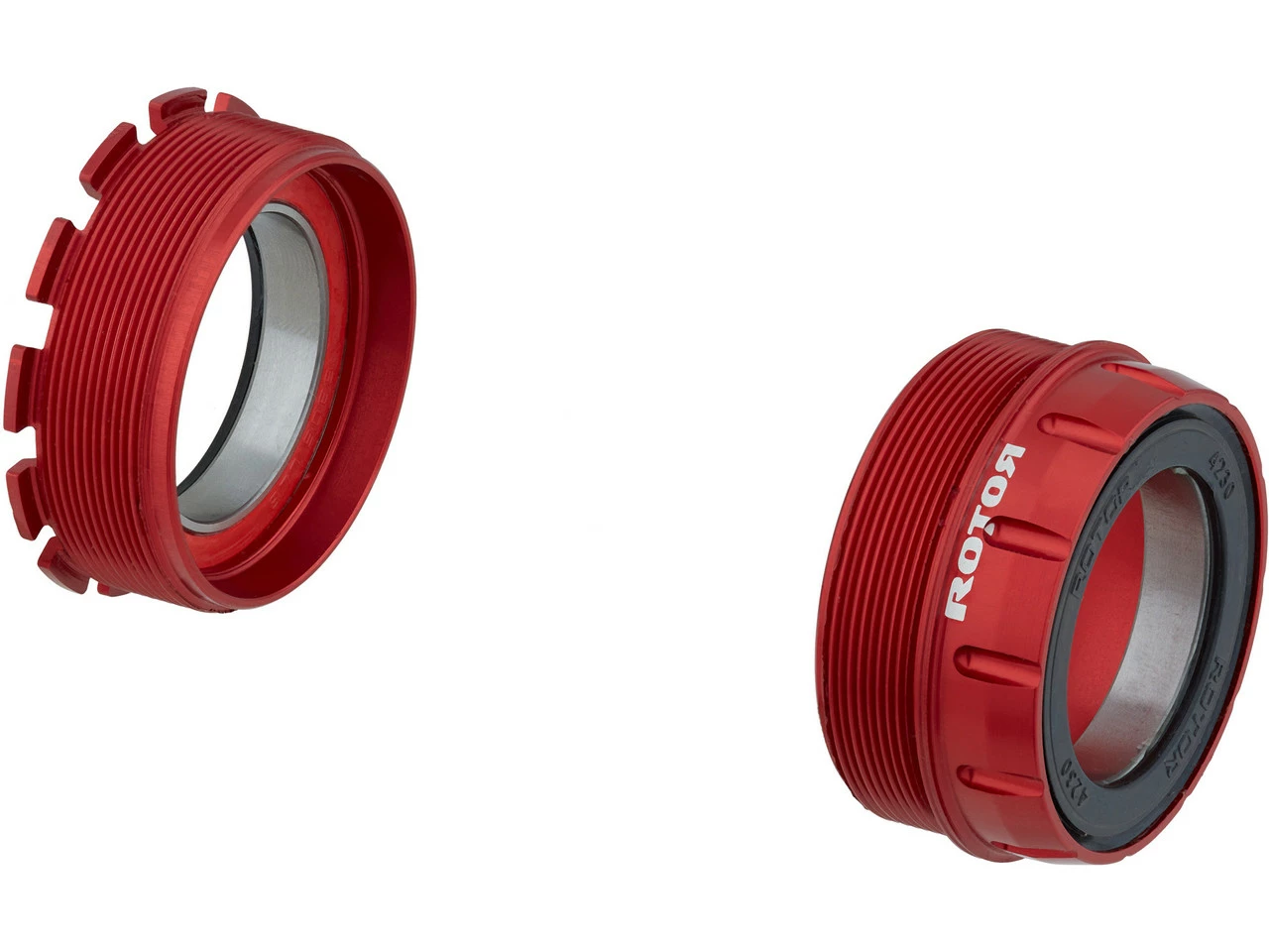 Rotor T47a 30 Mm Keramik Innenlager 3 Rotor T47a 30 Mm Keramik Innenlager