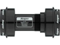 HOPE Edelstahl Pressfit Innenlager 46 X 24 Mm -Deutschland Glisse Vélo Verkaufs-Shop 480690