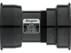 HOPE Edelstahl Pressfit Innenlager 46 X 30 Mm 8 HOPE Edelstahl Pressfit Innenlager 46 X 30 Mm -Deutschland Glisse Vélo Verkaufs-Shop 480694