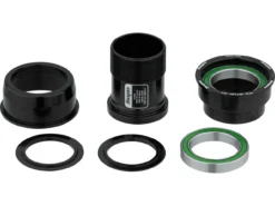 HOPE Edelstahl Pressfit Innenlager 46 X 30 Mm 9 HOPE Edelstahl Pressfit Innenlager 46 X 30 Mm -Deutschland Glisse Vélo Verkaufs-Shop 480695