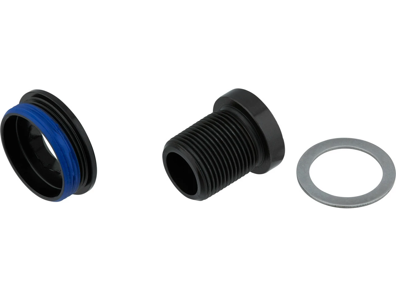 E-thirteen Kurbelabzieher Crank Bolt Und Extractor Für LG1 / TRS Plus 4 E-thirteen Kurbelabzieher Crank Bolt Und Extractor Für LG1 / TRS Plus – Bild 2