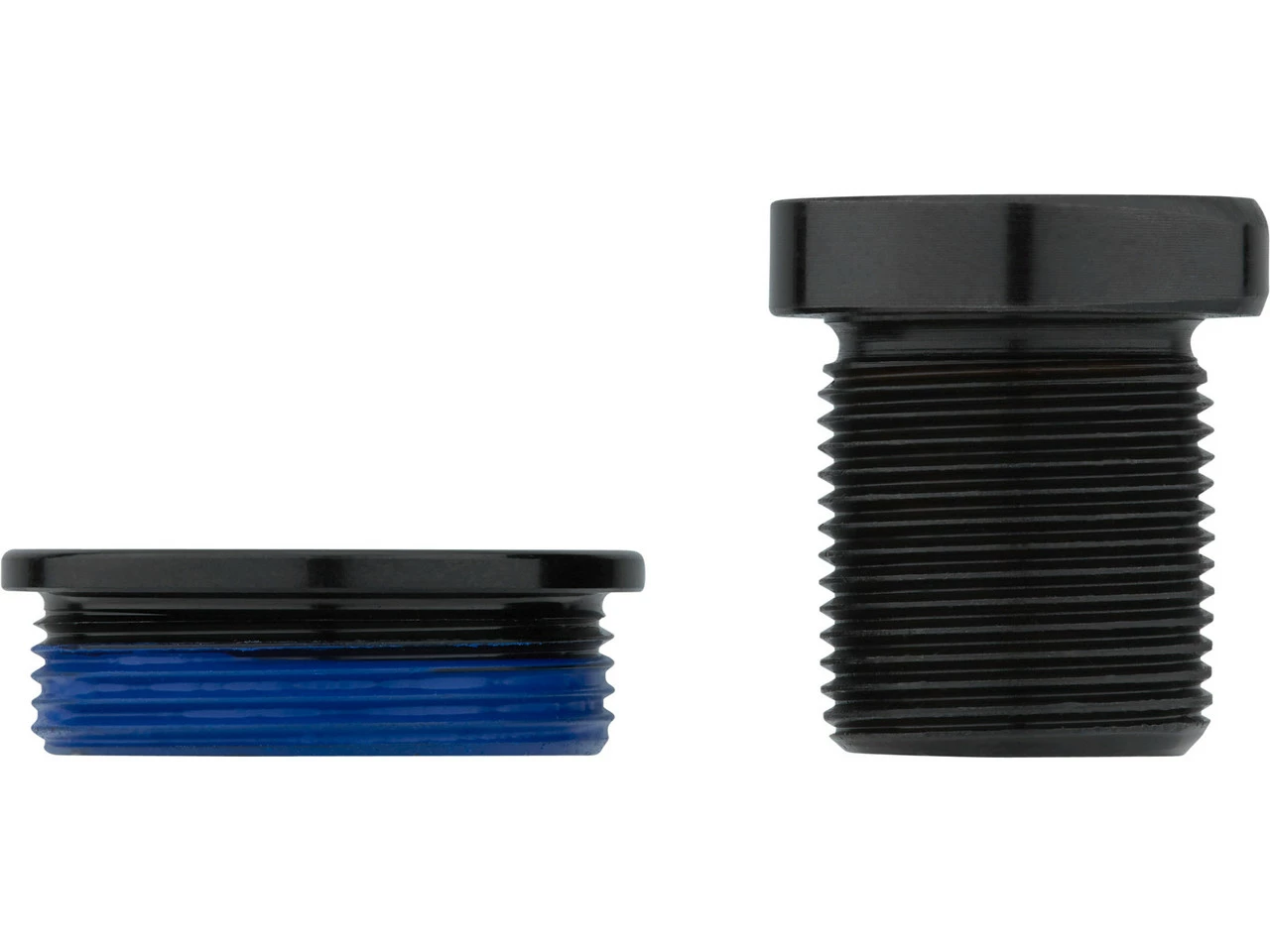 E-thirteen Kurbelabzieher Crank Bolt Und Extractor Für LG1 / TRS Plus 5 E-thirteen Kurbelabzieher Crank Bolt Und Extractor Für LG1 / TRS Plus – Bild 3