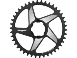 HOPE RX Spiderless Direct Mount Kettenblatt