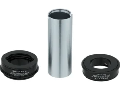 MICHE Evo Max BB86 Pressfit Innenlager 41 X 86,5 Mm -Deutschland Glisse Vélo Verkaufs-Shop 481159