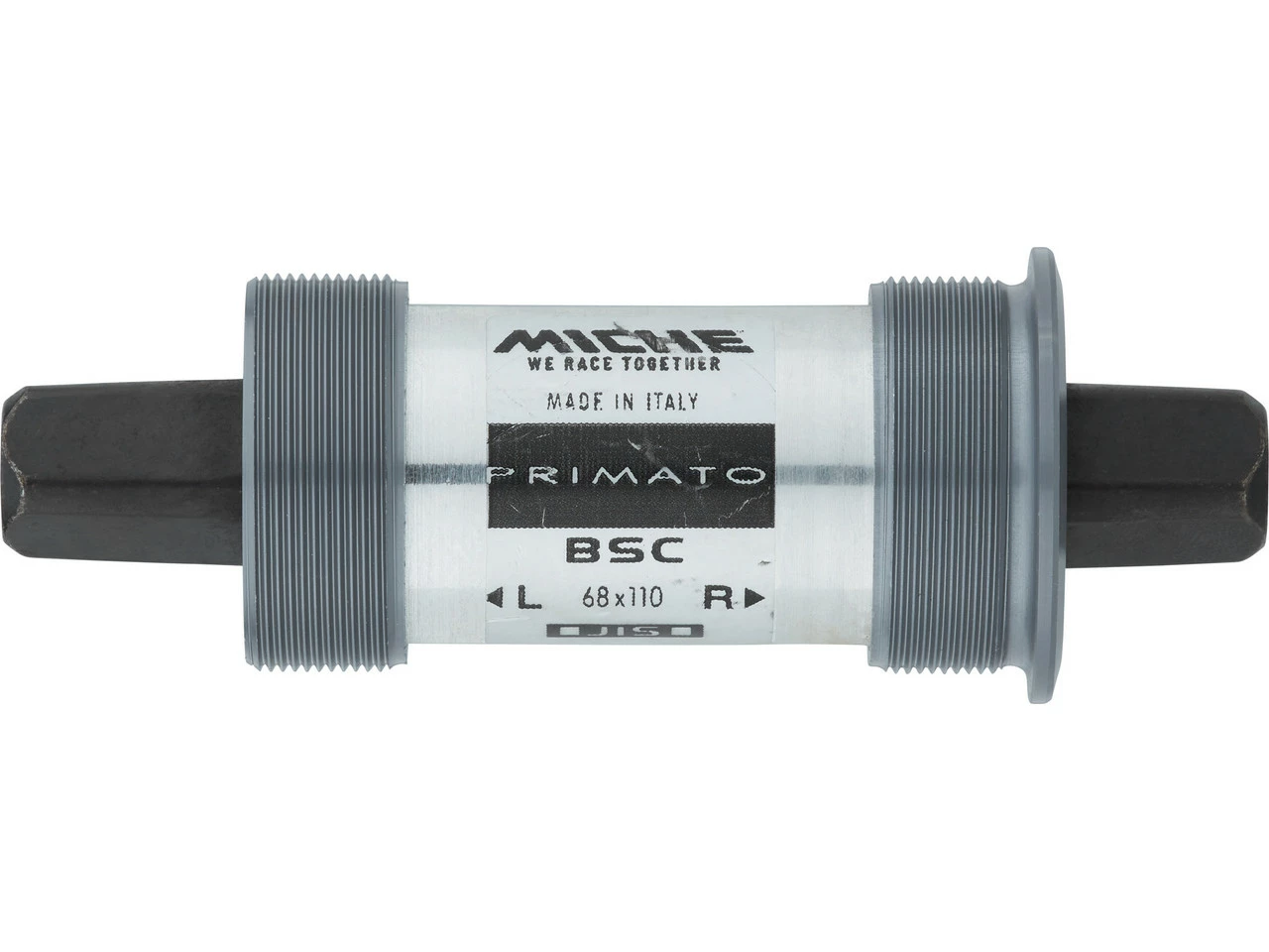 MICHE Primato Innenlager JIS 5 MICHE Primato Innenlager JIS – Bild 3