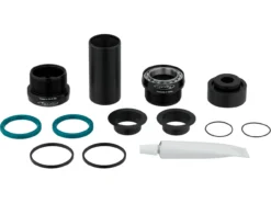 Reset Racing HollowLite MTB Hollowtech II Innenlager -Deutschland Glisse Vélo Verkaufs-Shop 481211