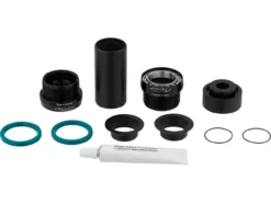 Reset Racing HollowLite Road Hollowtech II Innenlager -Deutschland Glisse Vélo Verkaufs-Shop 481215