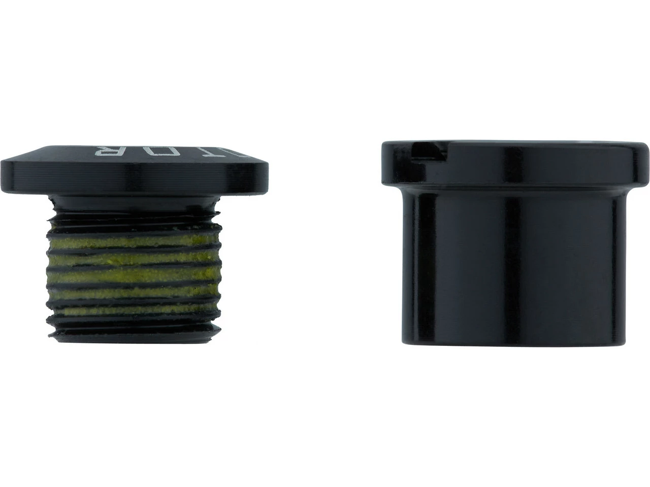 Rotor Kettenblattschrauben Road 4 Rotor Kettenblattschrauben Road – Bild 2