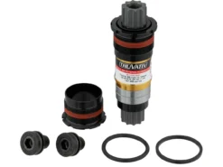 SRAM Giga Pipe Team DH Innenlager 7 SRAM Giga Pipe Team DH Innenlager -Deutschland Glisse Vélo Verkaufs-Shop 481235