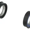 THM Carbones BB386EVO Innenlager 46 X 86,5 Mm -Deutschland Glisse Vélo Verkaufs-Shop 481261