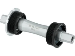 White Industries Edelstahl Innenlager Vierkant