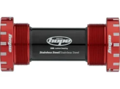 HOPE Edelstahl MTB Innenlager -Deutschland Glisse Vélo Verkaufs-Shop 481586