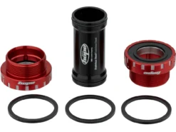 HOPE Edelstahl MTB Innenlager -Deutschland Glisse Vélo Verkaufs-Shop 481587