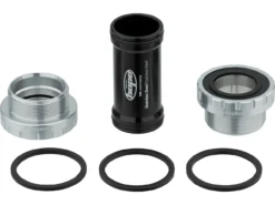 HOPE Edelstahl MTB Innenlager -Deutschland Glisse Vélo Verkaufs-Shop 481591