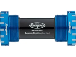 HOPE Edelstahl MTB Innenlager -Deutschland Glisse Vélo Verkaufs-Shop 481594