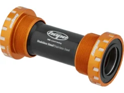 HOPE Edelstahl MTB Innenlager -Deutschland Glisse Vélo Verkaufs-Shop 481596