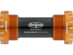 HOPE Edelstahl MTB Innenlager -Deutschland Glisse Vélo Verkaufs-Shop 481598