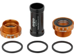 HOPE Edelstahl MTB Innenlager -Deutschland Glisse Vélo Verkaufs-Shop 481599