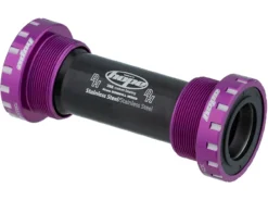 HOPE Edelstahl MTB Innenlager -Deutschland Glisse Vélo Verkaufs-Shop 481600