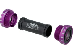 HOPE Edelstahl MTB Innenlager -Deutschland Glisse Vélo Verkaufs-Shop 481601