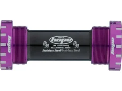 HOPE Edelstahl MTB Innenlager -Deutschland Glisse Vélo Verkaufs-Shop 481602