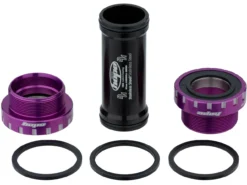 HOPE Edelstahl MTB Innenlager -Deutschland Glisse Vélo Verkaufs-Shop 481603