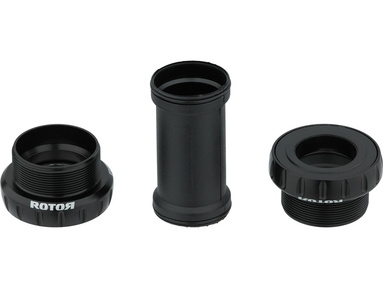 Rotor BB1 BSA Road Stahl Innenlager 6 Rotor BB1 BSA Road Stahl Innenlager – Bild 4