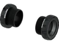 Rotor BSA 30 Stahl Innenlager