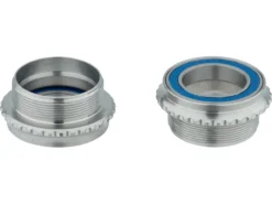 Rotor BSA Track Stahl Innenlager -Deutschland Glisse Vélo Verkaufs-Shop 481632